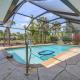 Heated Pool, Gulf Access, Dock & Fun Games - The Salty Palm - Roelens, Port Charlotte - Fotografie 2
