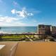 EUGENIE - Apt with balcony and sea view and Hotel du Palais in Biarritz, Biarritz - Fotografie 2