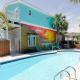 Pool Oasis by Bryant Real Estate Carolina Beach - Foto 1