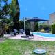 VILLA CONSTANCE - Swimming pool & Parking - sleeps 8 Six-Fours-les-Plages - Fotografie 2