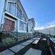 Sanctuary dieng by jolotundo lodge, Dieng