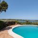 PORTO CERVO CENTRO - Villa con piscina e privacy e vista, Porto Cervo