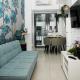 Blue Horizon - Newly renovated condo near MOA, Manila - Foto 1