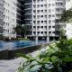 Blue Horizon - Newly renovated condo near MOA, Manila - Foto 3