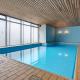 Fewo Talblick mit Schwimmbad, Bad Wildbad - Foto 2