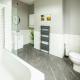Newly Furnished Cosy 3 bed 20mins from City Center, Manchester - Fotografie 3