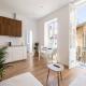 Appartement neuf 2 pièces Port, Nice - Fotografie 1