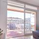 Apartament Mar Blau, Sant Antoni de Calonge (fotografie 4)