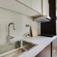 VINCENNES Luxury flat L005, Vincennes (fotografie 9)