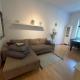 Feel good Stay at Dragon bridge Apartment, Lublaň - Fotografie 4