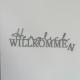 Viki54 FeWo05 willkommen, Monteurs- und Ferienwohnung, Velten - Foto 1