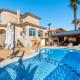2 Apts in Villa Sun and Happiness