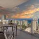 High-Floor with Stunning Views-Luxury Condo - Pools Hollywood - Foto 1