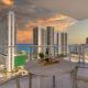 High-Floor with Stunning Views-Luxury Condo - Pools Hollywood - Foto 4