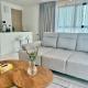 Alfa Bangsar by City Keys, Kuala Lumpur - Foto 8