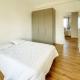 Seafront Apartment for 6 Promenade des Anglais, Nice - Fotografie 10