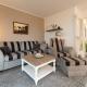 Strandhäuser Lindenstraße Strandloft, Kellenhusen - Foto 1