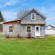 The Farm House, Bear Lake