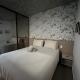 Elegante flat #, Goiânia - Foto 8