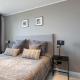 Strandhaus am Yachthafen Wohnung 5, グレーミッツ - 写真 4