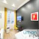 Urban Flat 156 - YSL Saint Denis, Paris - Foto 9