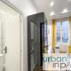 Urban Flat 156 - YSL Saint Denis, Paris - Foto 10