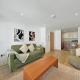 1 & 2 Executive Apartments next to Liverpool Street FREE WIFI by City Stay Aparts London, Londýn - Fotografie 1