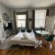 Spacious Studio Near Hyde Park, Londýn - Fotografie 9