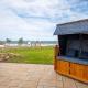 Meerblick Lounge Scharbeutz - Fotografie 1