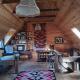 Breb s Cosy Barn, Breb (photo 4)