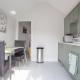 Lovely & Charming Studio with Parking In New Forest - Brand New! Sway - Fotografie 9