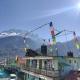 Hotel Fern Hill Lachung, Lachung - Foto 1