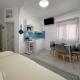 Stintino Center - Wi-Fi & Private Parking by Host Hero, Stintino (fotografie 4)