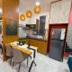 Neu Suites by Cozy Homes Near Gleneagles, KLCC & LRT, Kuala Lumpur - Foto 10