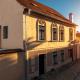 Apartmány Nathan - Ubytování s příběhem