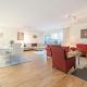 Haus Eva Mar am Meer Appartement 1, Timmendorfer Strand - Foto 2