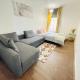 Shoreditch Rooms Near Tower Bridge, Londýn - Fotografie 2