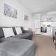Neighborhood Hideaway with Air-con and Deck, Окленд - Фото 1