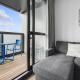 Neighborhood Hideaway with Air-con and Deck, Окленд - Фото 9