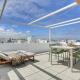 Penthouse in El Cotillo, Cotillo - Fotografie 1