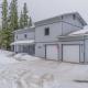 The Chena Hills Chill And Hot Soak, Fairbanks - Fotografie 1