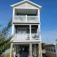 Unique 3BR Home with great views Beach Access, Atlantic Beach - Fotografie 1