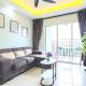Nice Emerald Avenue suite, Brinchang - Fotografie 2