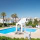 Quinta Velha Oasis, Pool Resort, Cabanas de Tavira