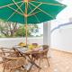 Quinta Velha Oasis, Pool Resort, Cabanas de Tavira (fotografie 10)