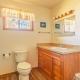 Goshorn Lake access - shared pool - cozy cottage, Saugatuck - Fotografie 10