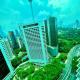 Kualalampur City Centre Apartment Vortex Suites, Kuala Lumpur - Foto 5