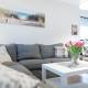 Villa Seewind Wohnung 1, Dahme - Foto 5