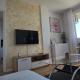Apartment city view, Zadar