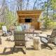 Tenstrike Lake House on 60 Acres Hike and Fish!, Tenstrike (fotografie 2)